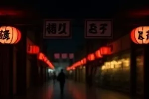 《影棚往事》棚顶两万瓦灯架与缆绳