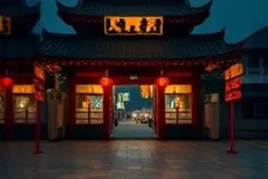 《光与影的边界》薄纱后的硬光边缘